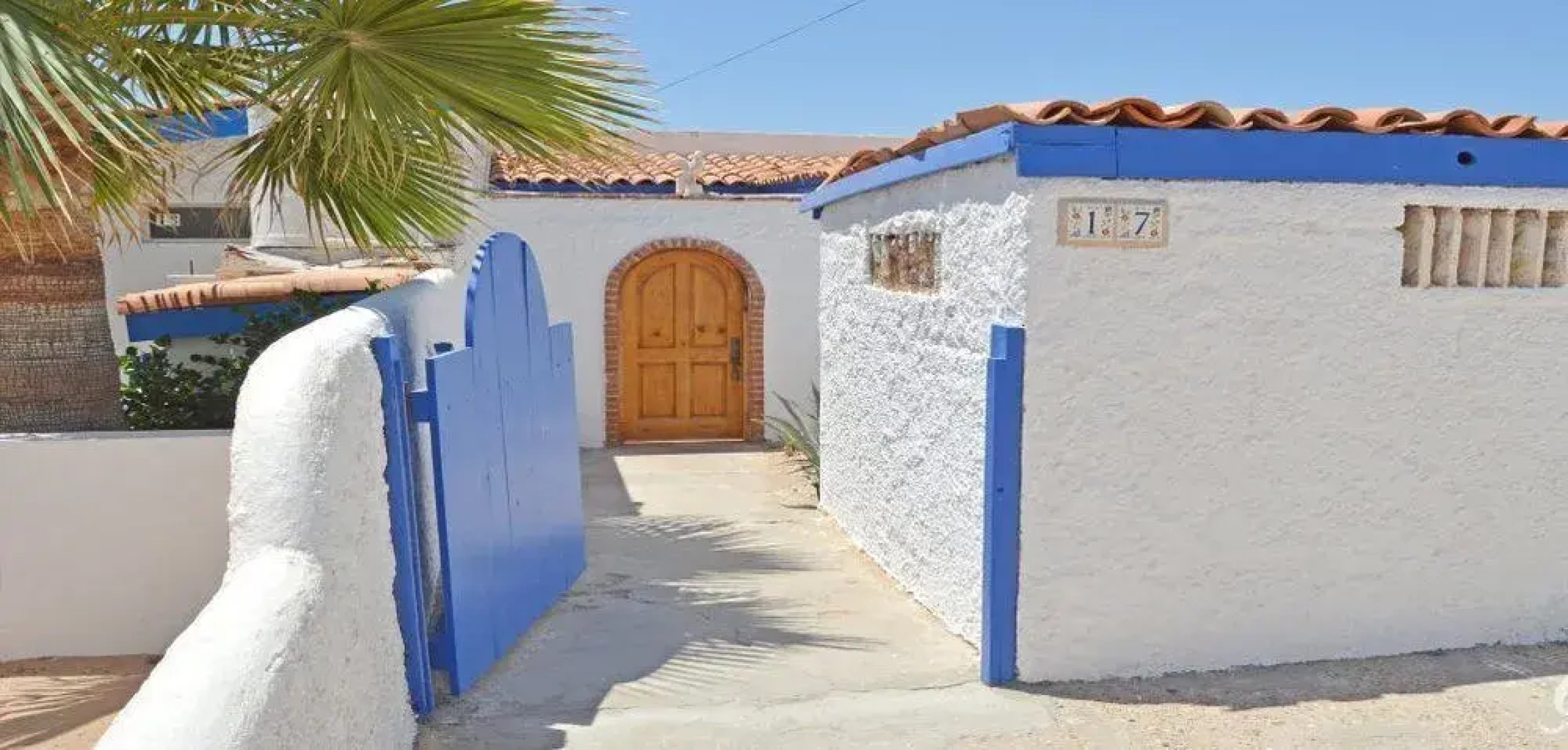 Casita de Suenos by RedAwning