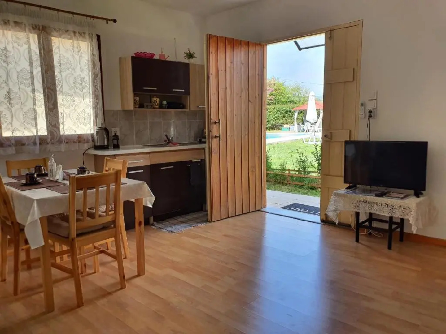 The Mansion Of Dionisos And Dimitras 3