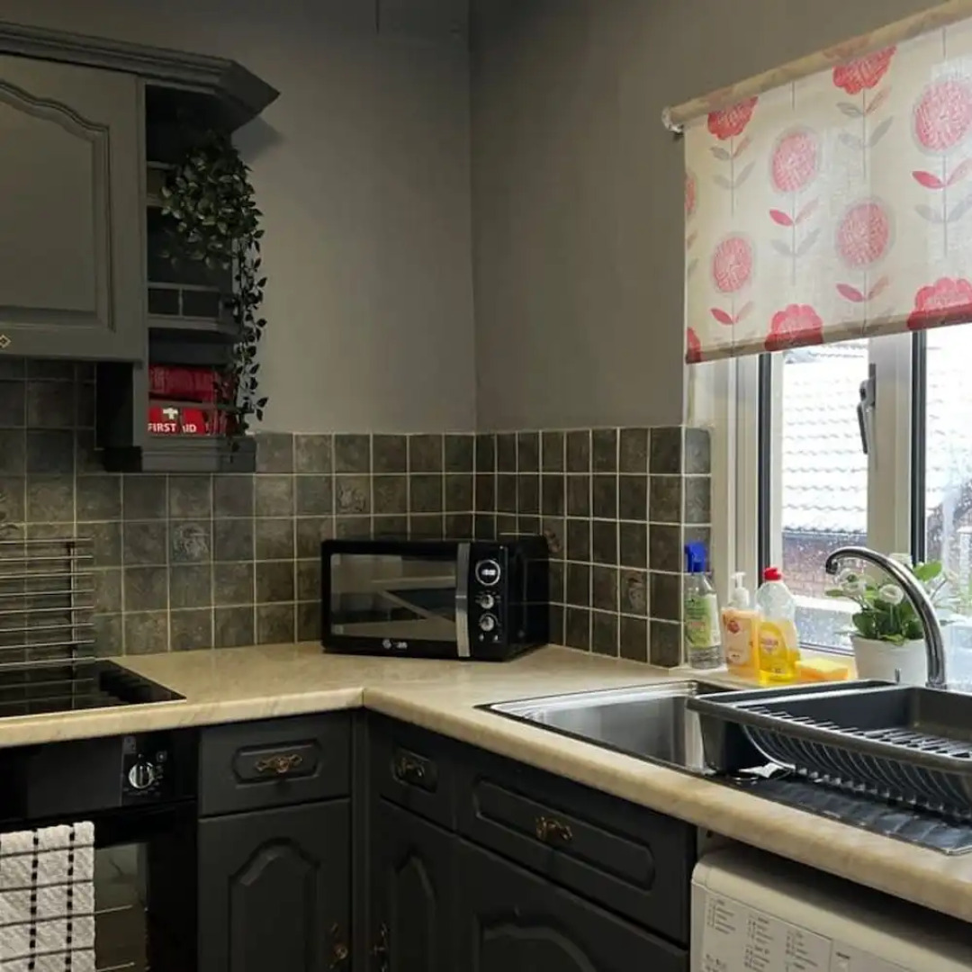 The Deeside 2 bedrooms flat