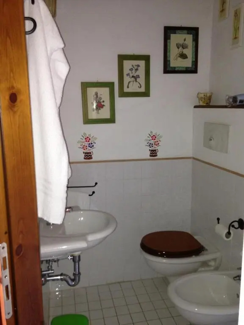 La Locanda Del Tevere