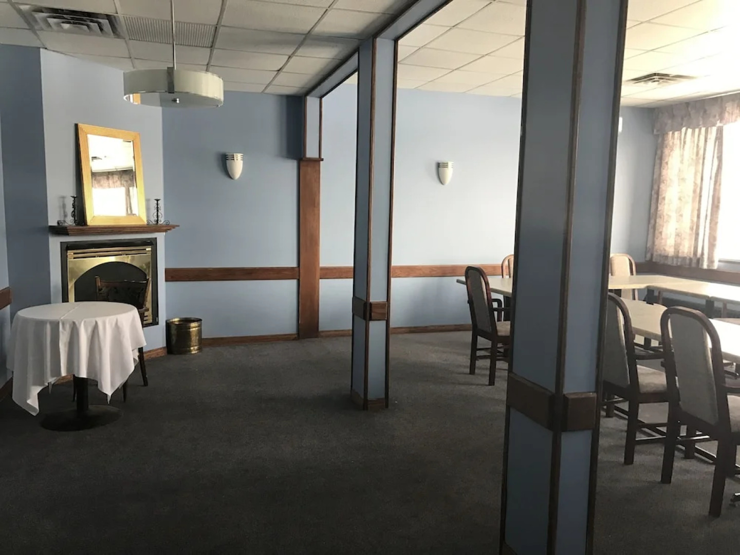 Quality Inn & Suites High Level