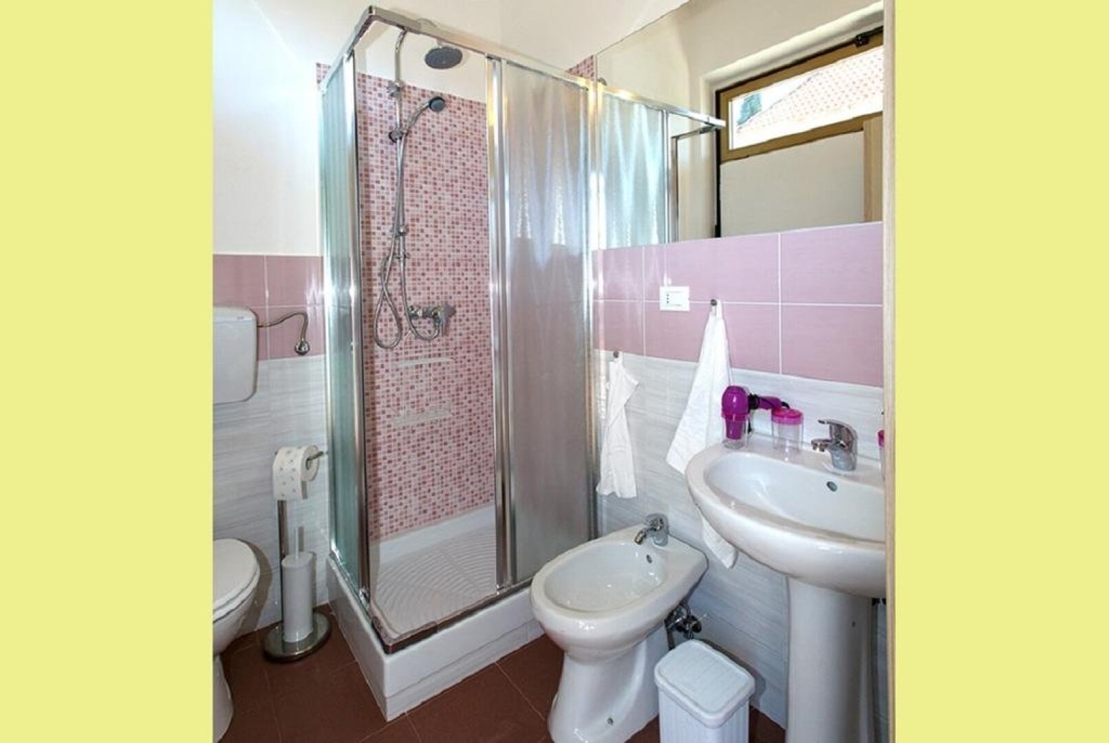 Affittacamere Villa Santa Lucia