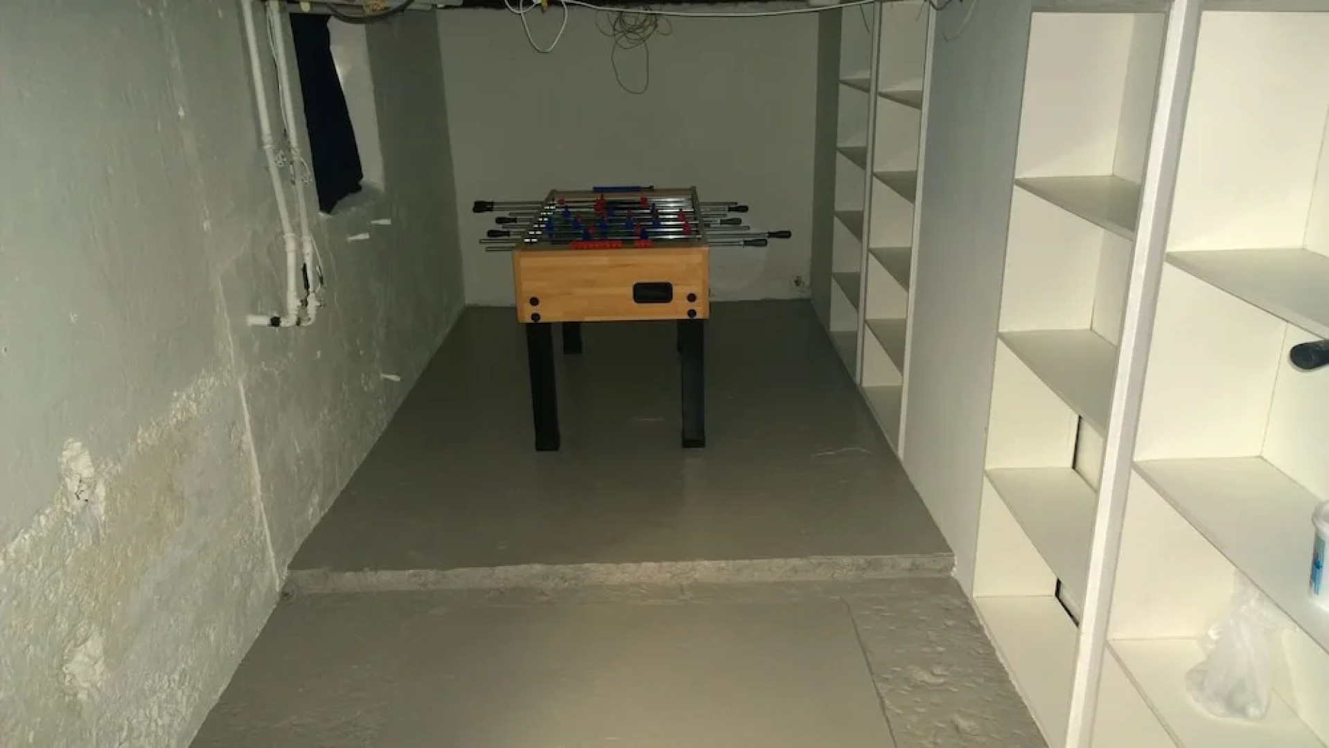 Private House with Private Garden