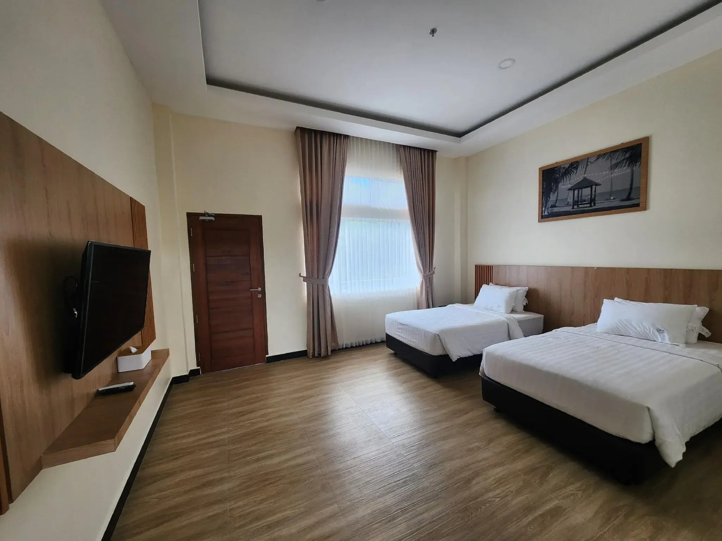 Bintan Pearl Beach Resort