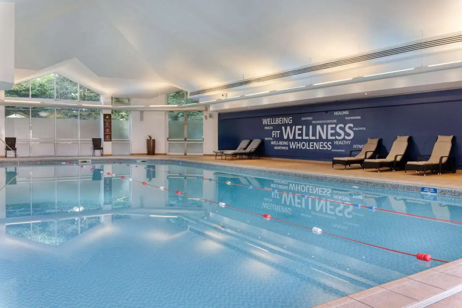 Hilton Leicester