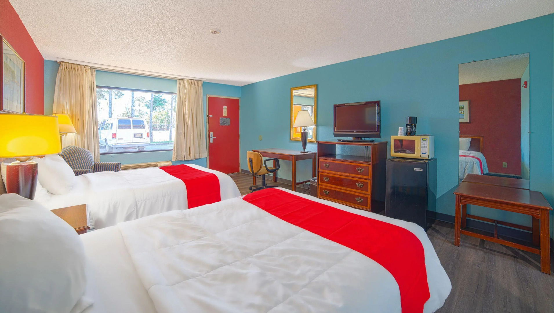 Magnuson Hotel Williamston