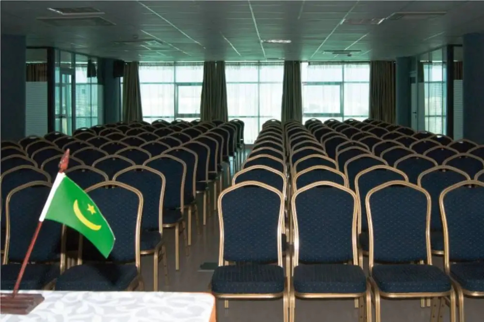 Al Khaima City Center