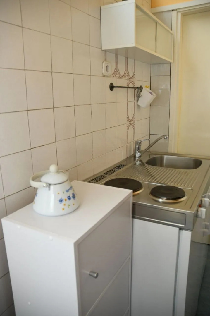 Studio apartment Marija - 120 m from the beach : SA3 Podstrana, Riviera Split