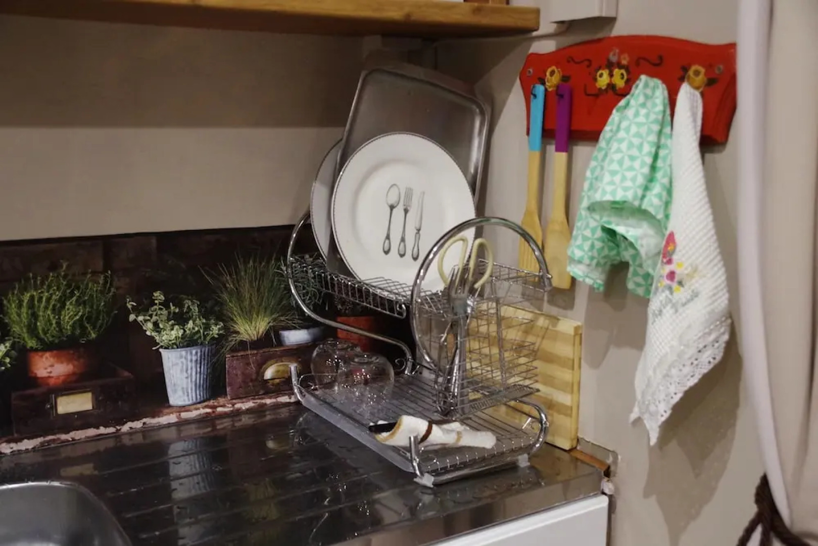 Aalkies Dream Luxurious Selfcatering