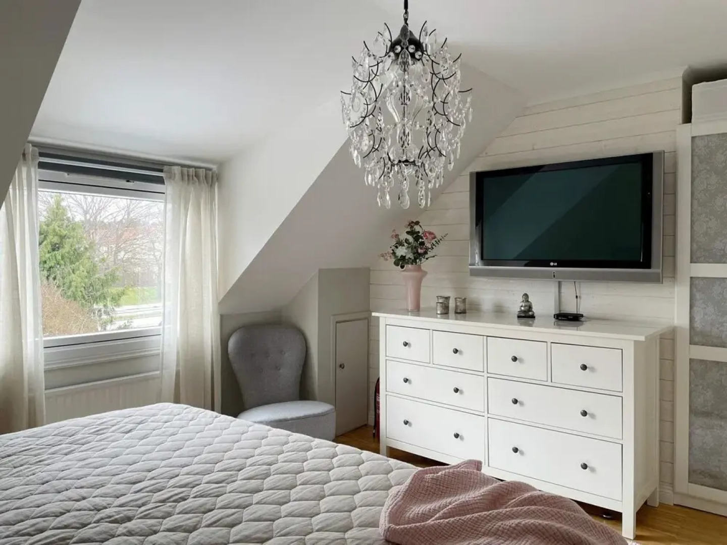 4 Star Holiday Home in Spanga