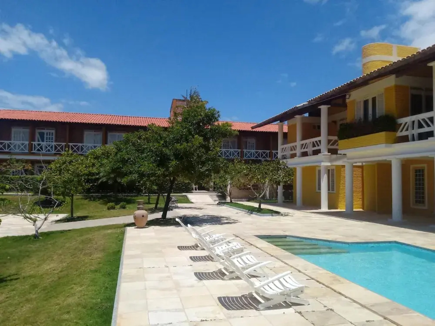 Porto Belo Praia Hotel