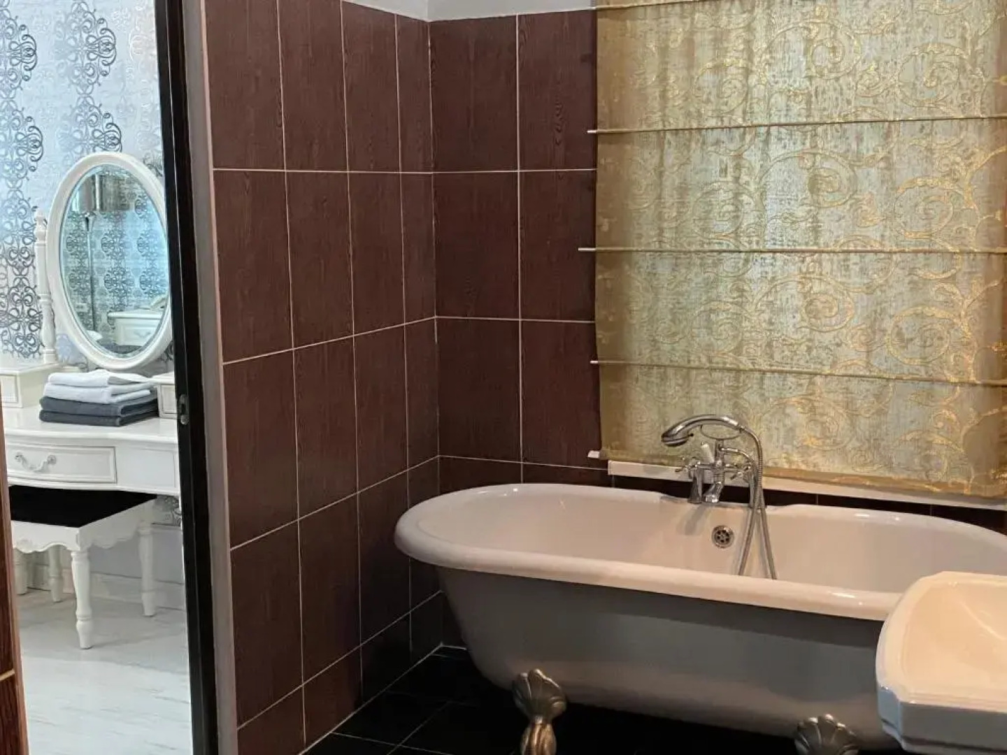 AK Reserve Hotel Atyrau