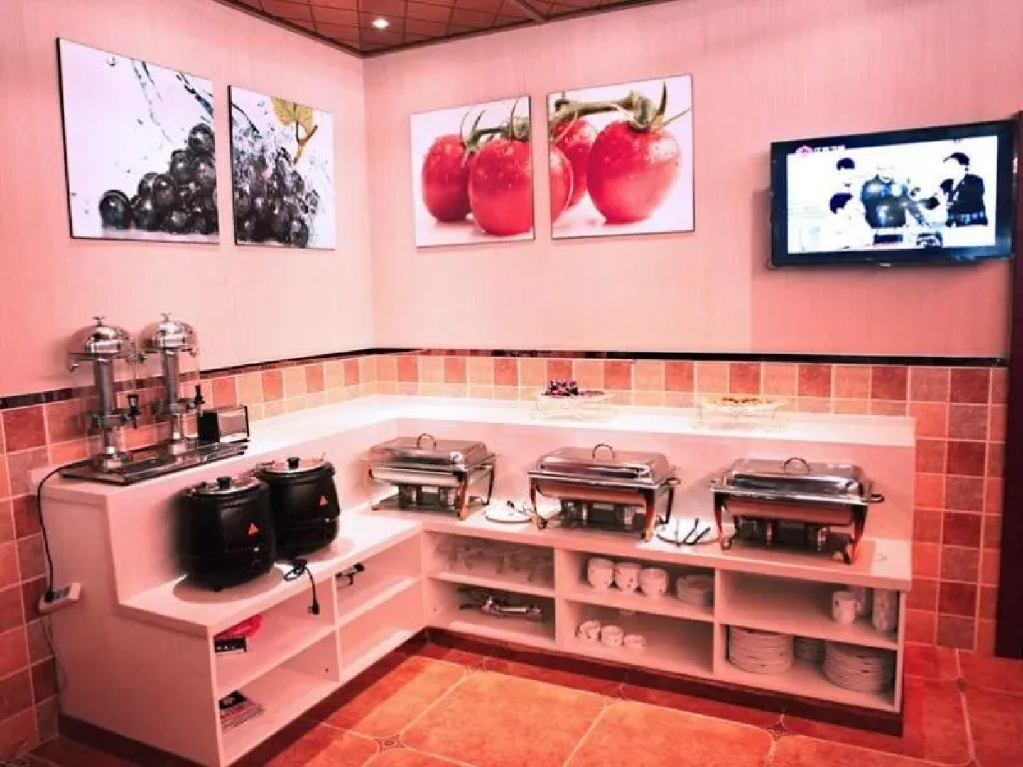 Greentree INN Anhui Hefei Bianhe Road Yuanshangyua