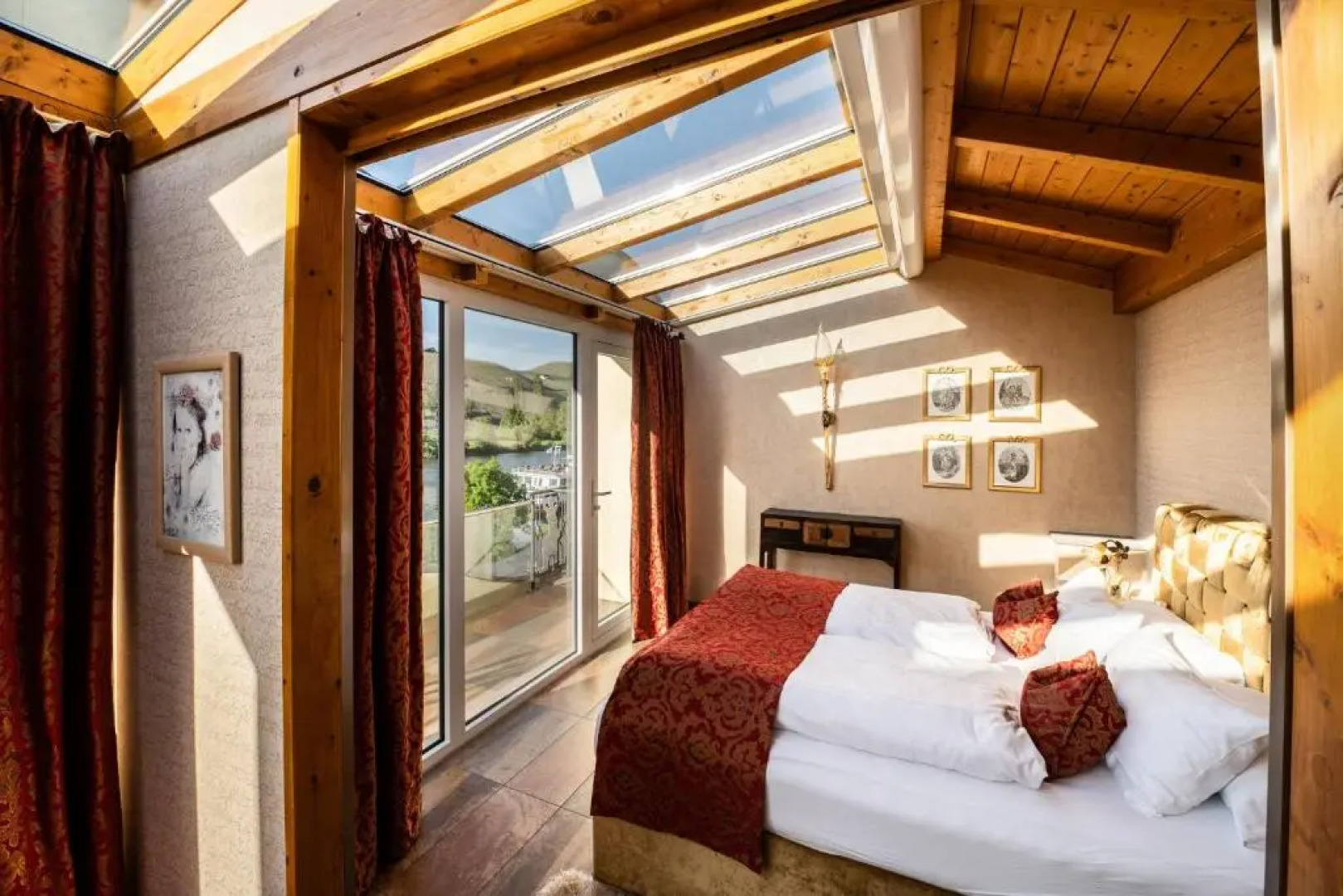 Wellness- & Genusshotel Weisser Bär