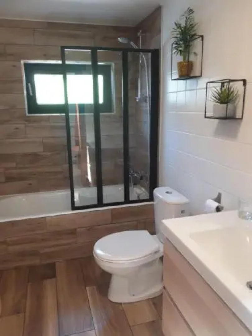 Bed And Breakfast Chez Fouchs Chambre D'hôtes