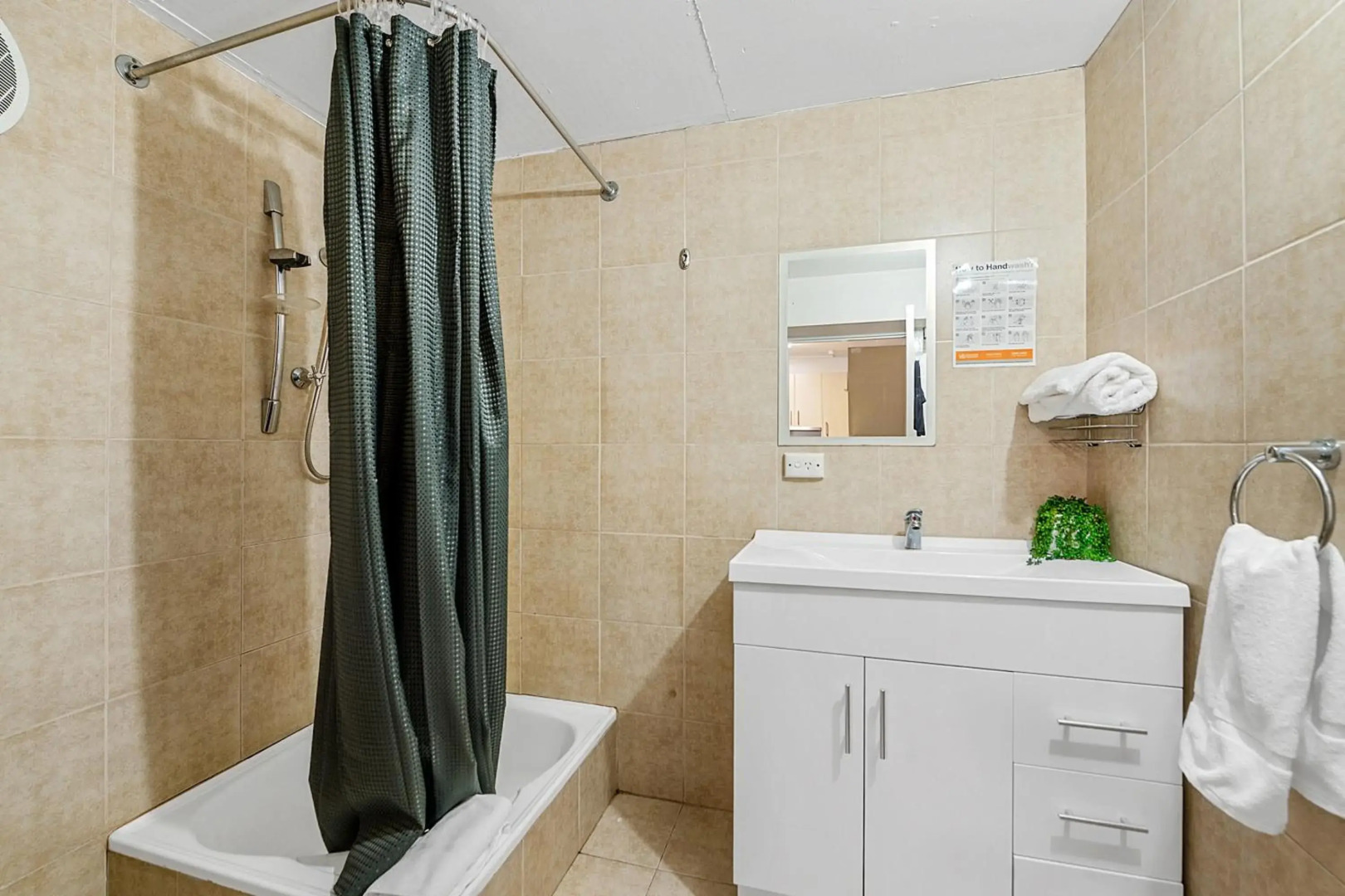 Coach House Launceston