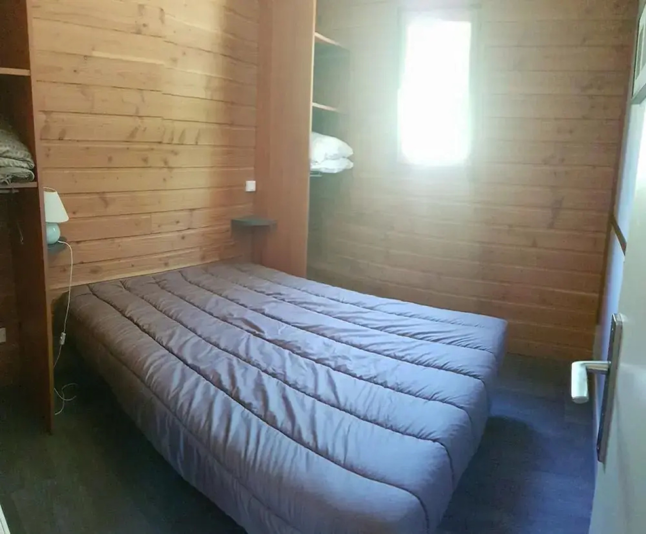 Camping La Palatrière