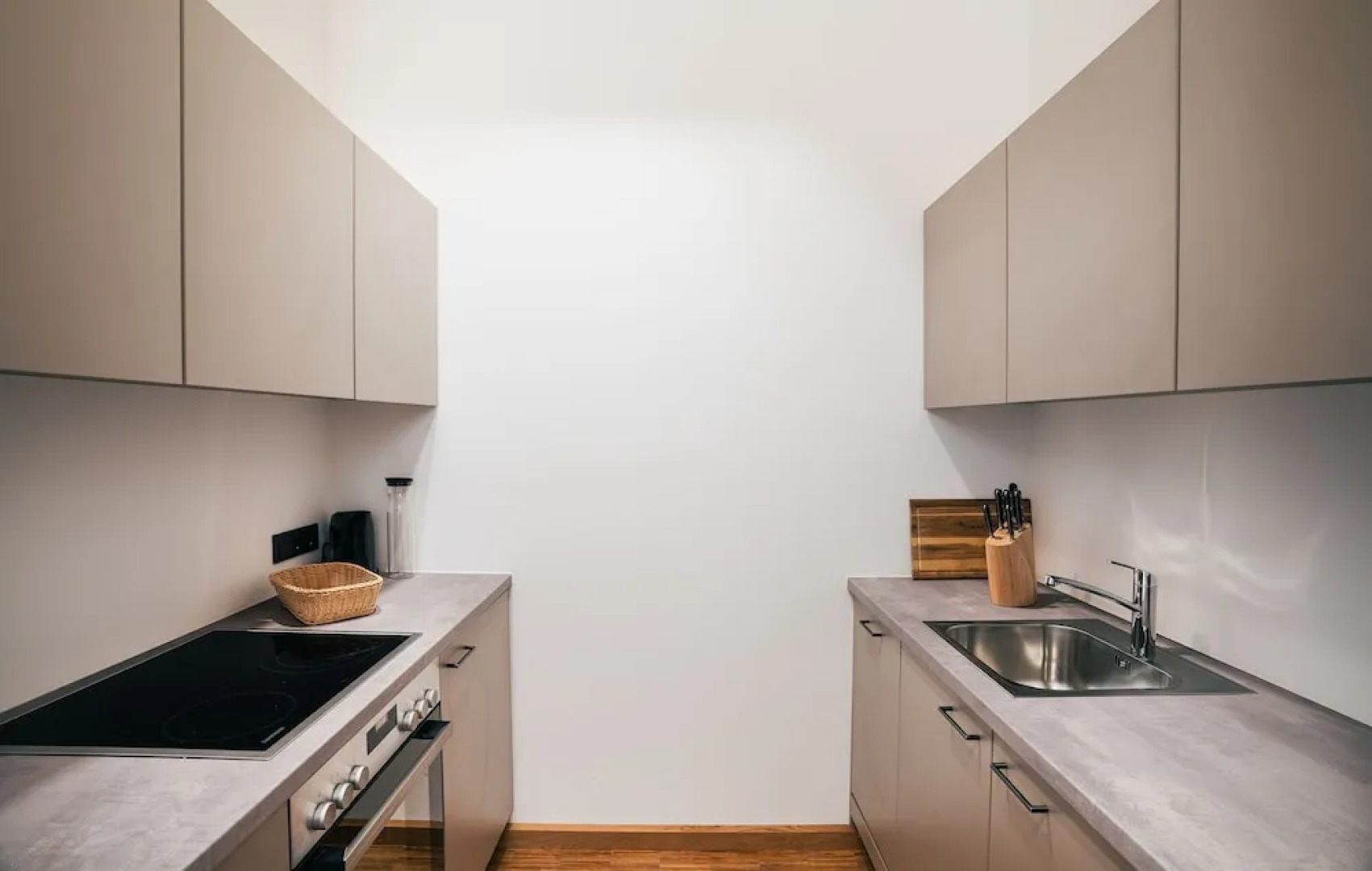 St. Michael Alpin Retreat