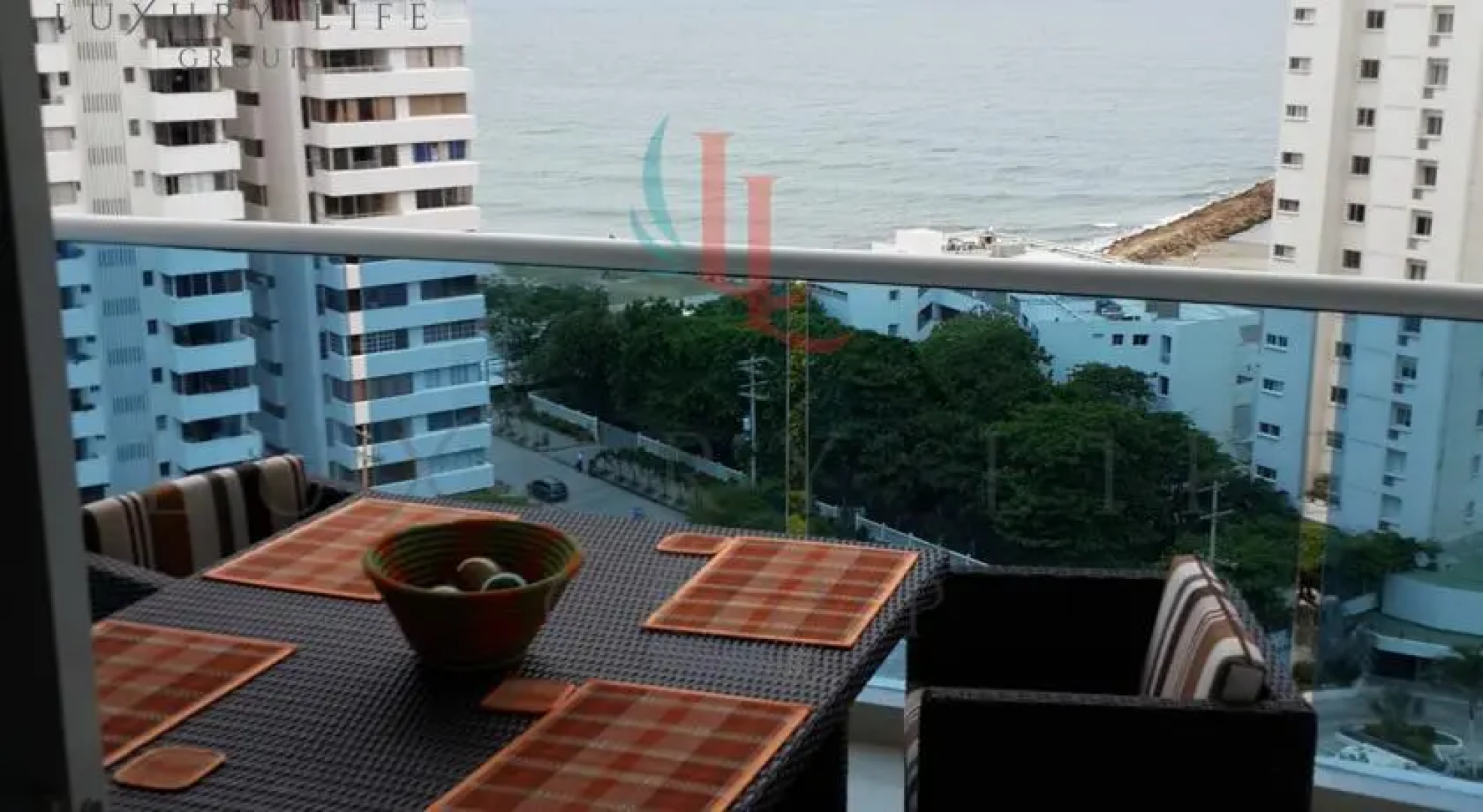 Espectacular Apartamento Delicia Tropical