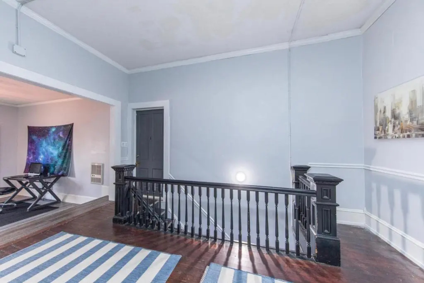 Luxury suite and bathroom rm 6