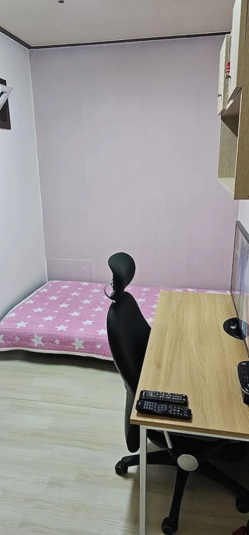 Jukjeon Guesthouse iwantlivingtel