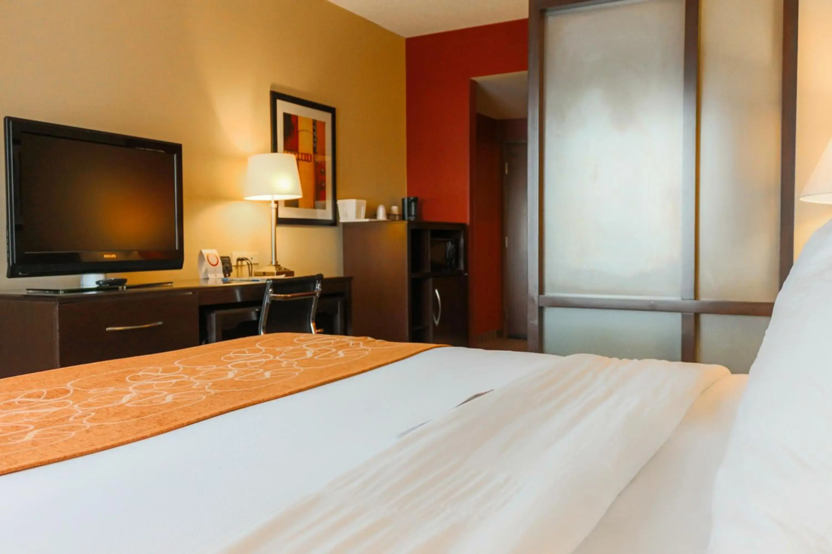 Comfort Suites Charleston West Ashley