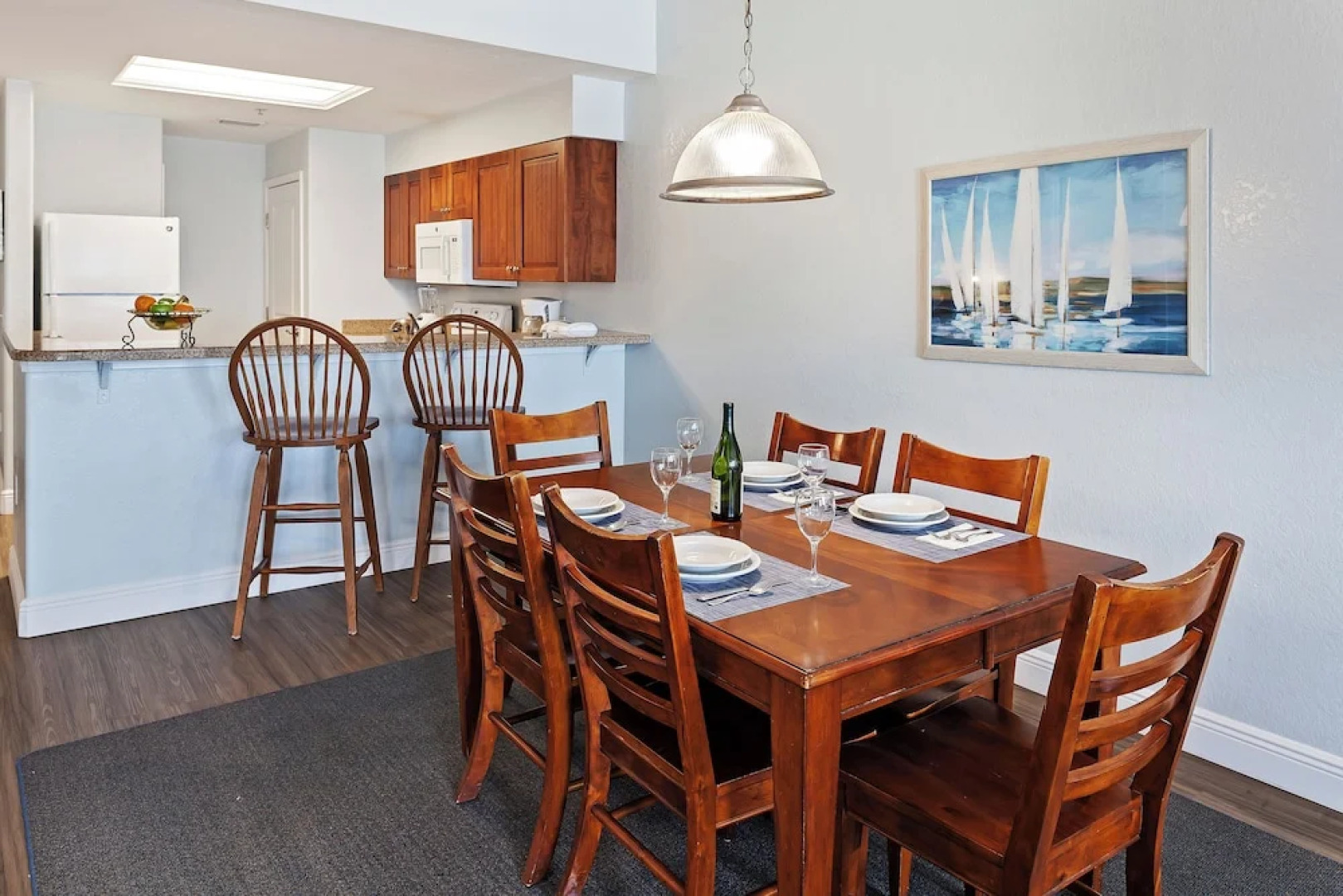 Royal Floridian South by Spinnaker