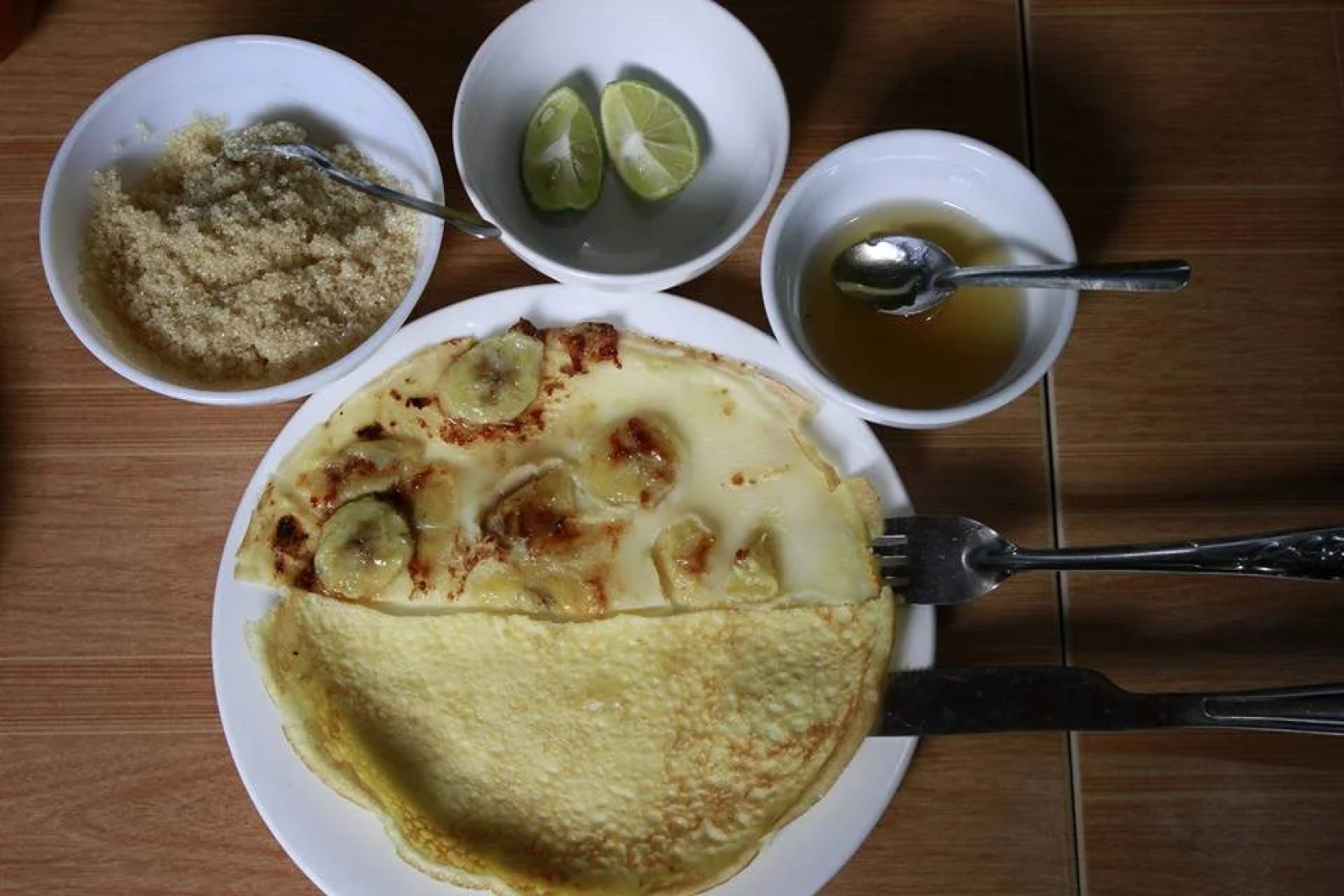 Du Gia Backpacker Hostel