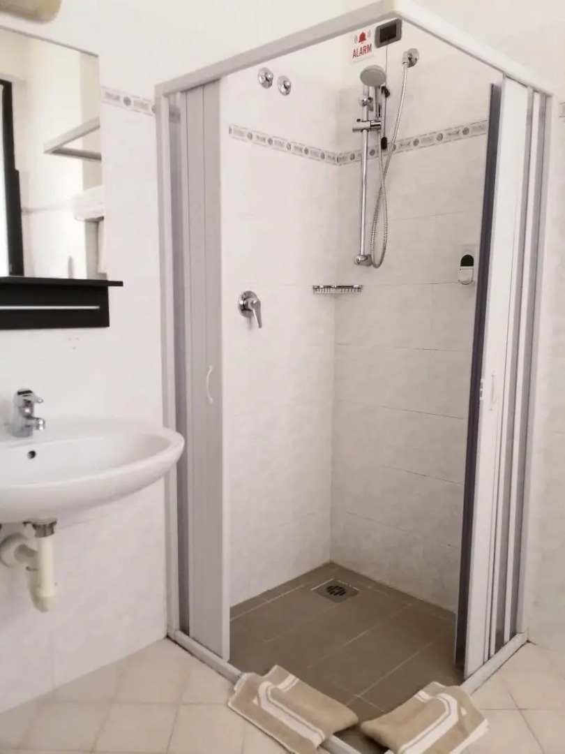 Hotel Meuble Atlantic