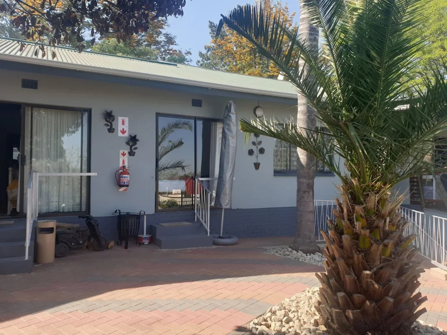 The Haven: Make our Home your Home