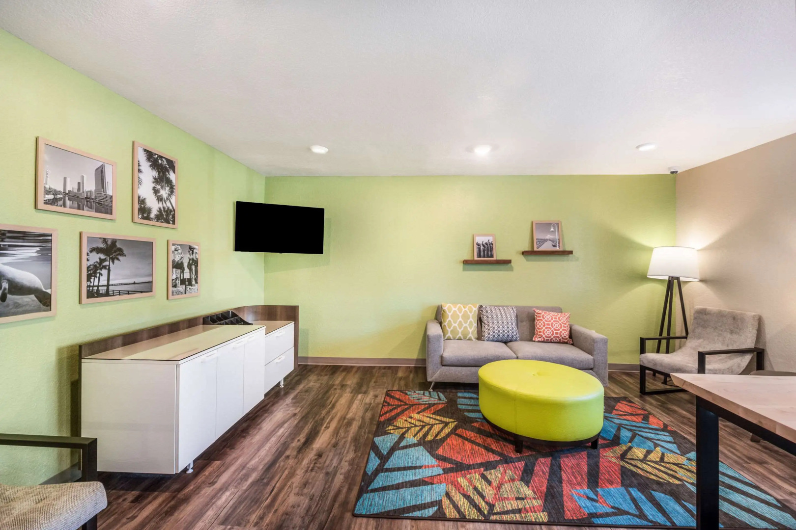 WoodSpring Suites Bradenton