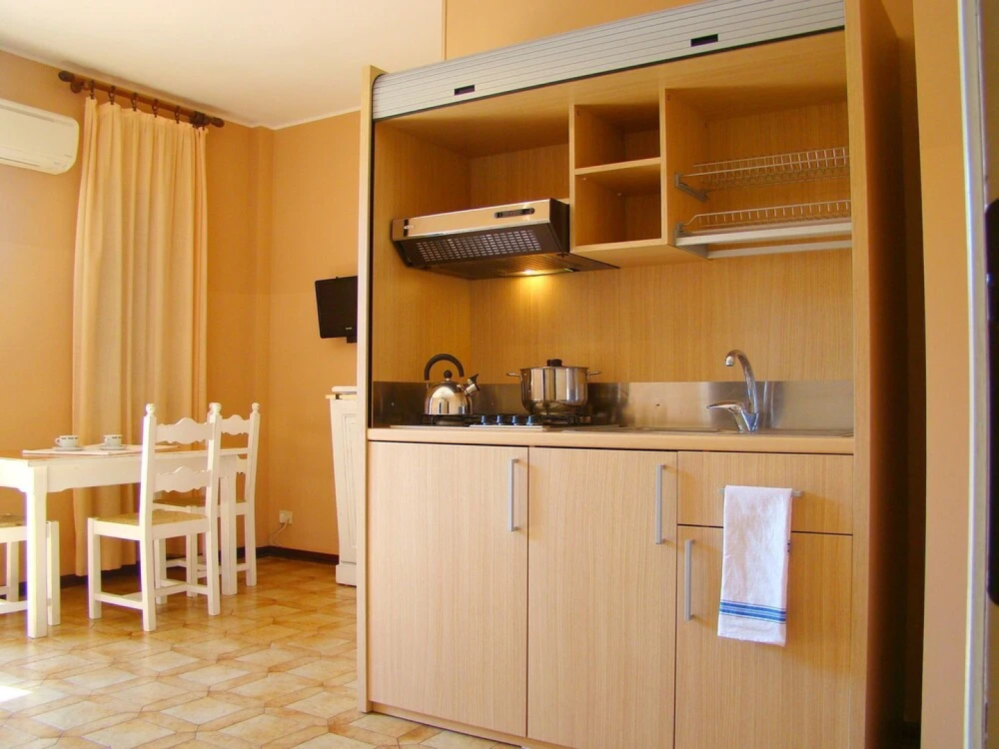 Charming Holiday Home in San Bartolomeo al Mare with Pool