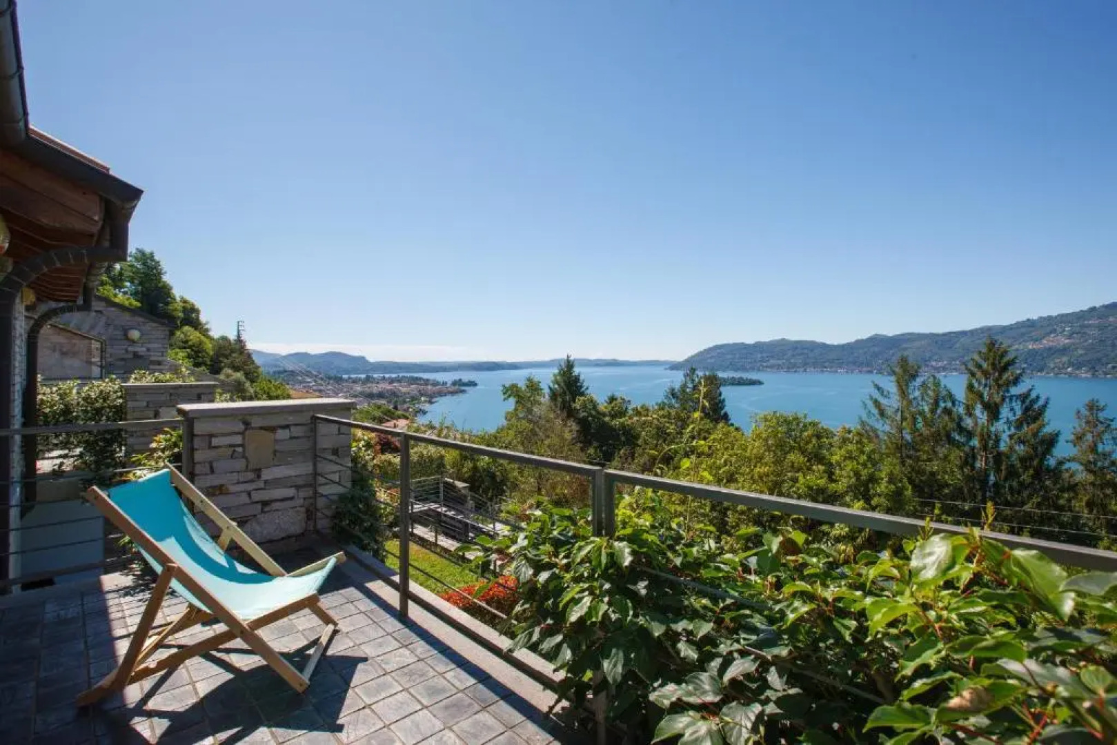 Residenza Gli Archi Spa