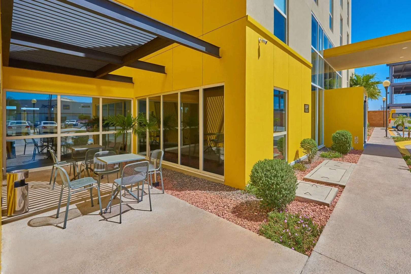 City Express by Marriott Hermosillo Expo