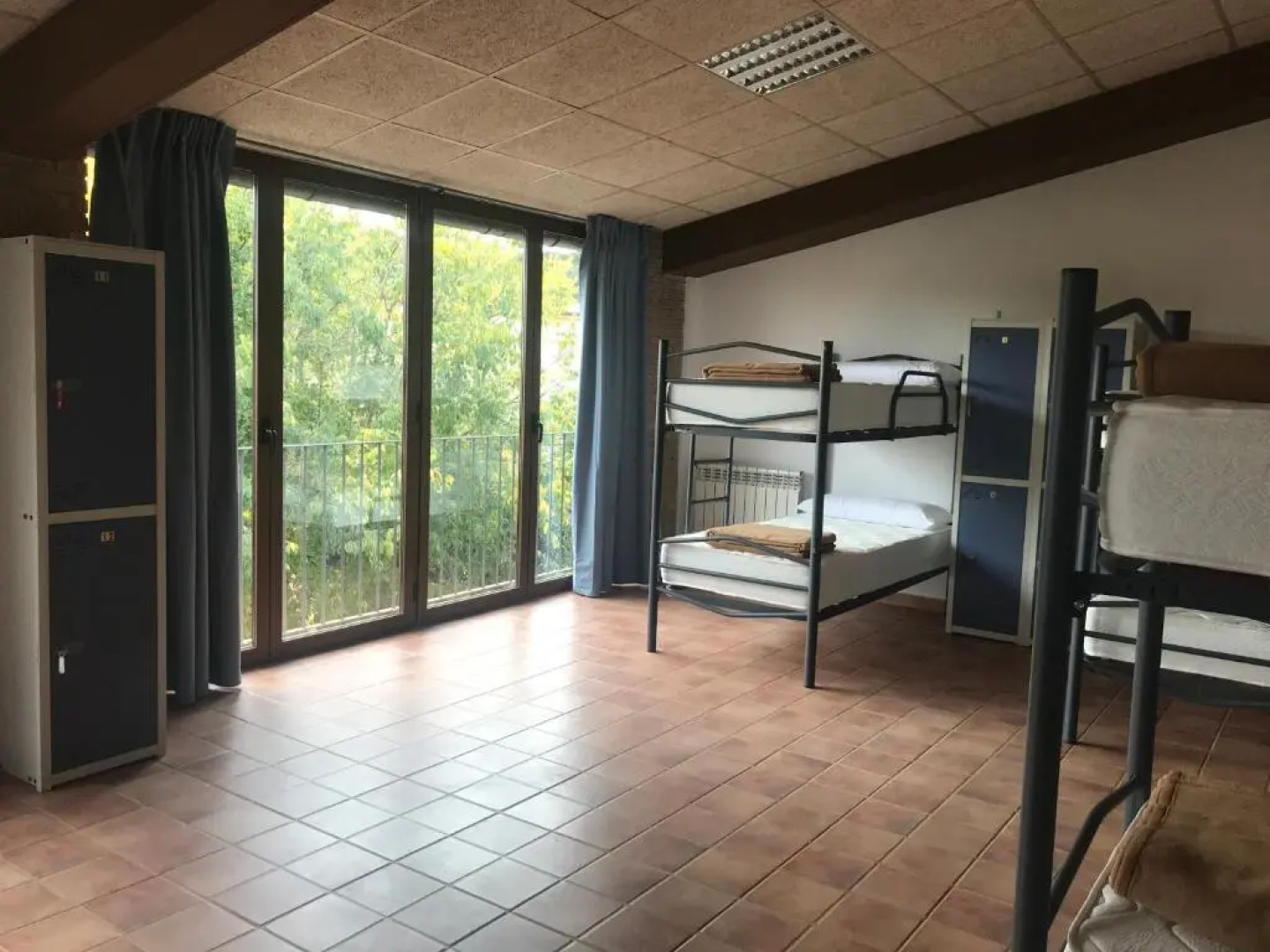 Albergue de Castillazuelo