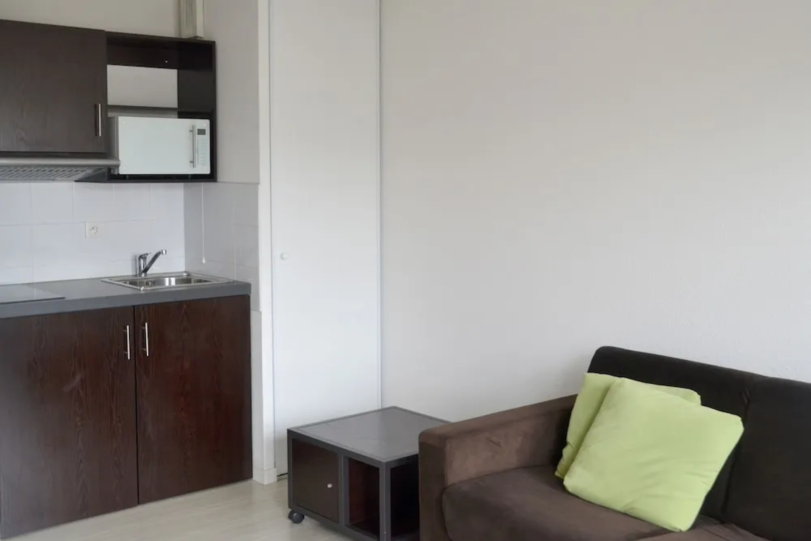 Suiteasy Résidence le Vinci