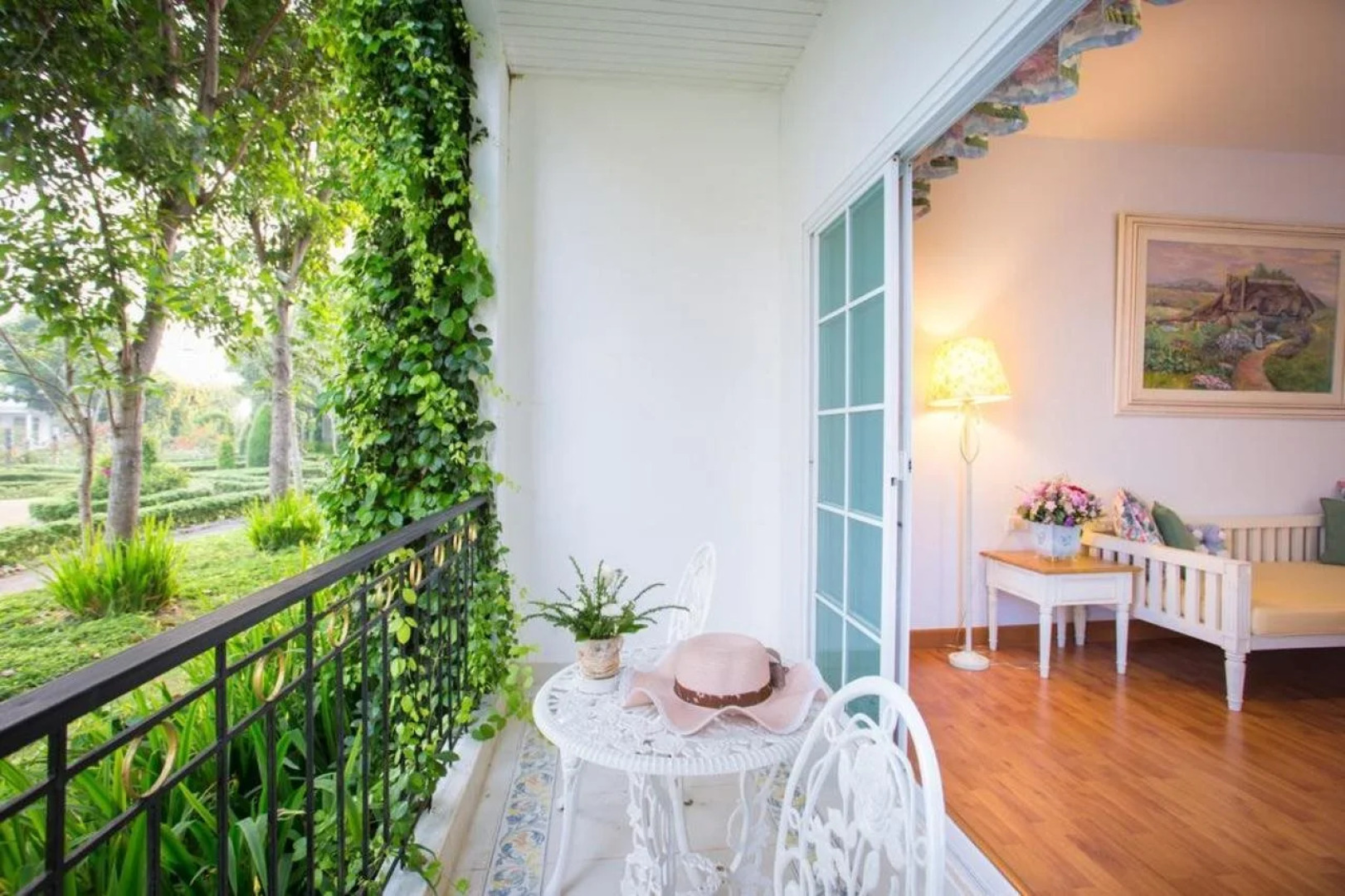 Kensington English Garden Resort Khaoyai