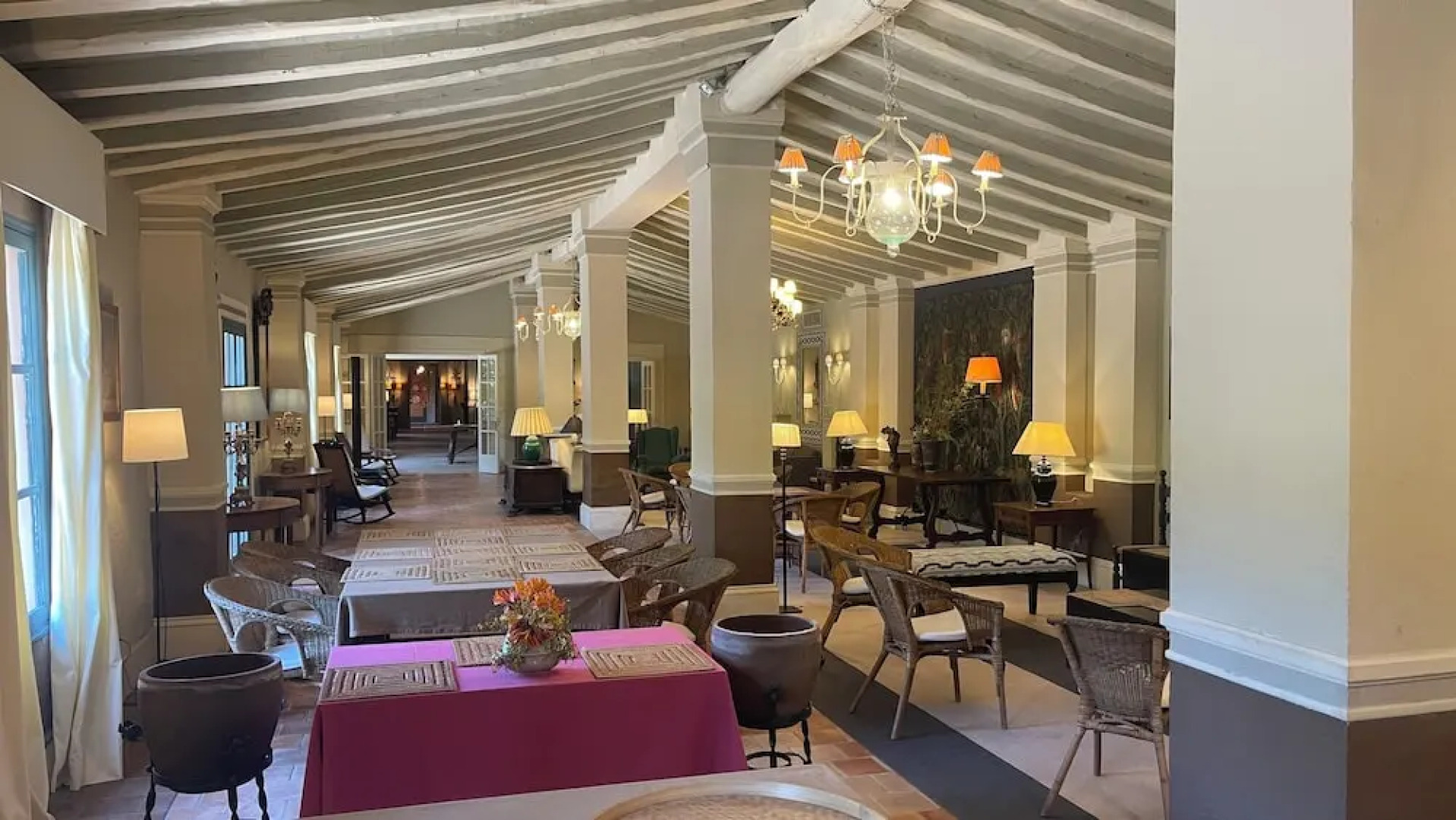 Rondaia Boutique Vineyard Stay – Mallorca, Tramuntana