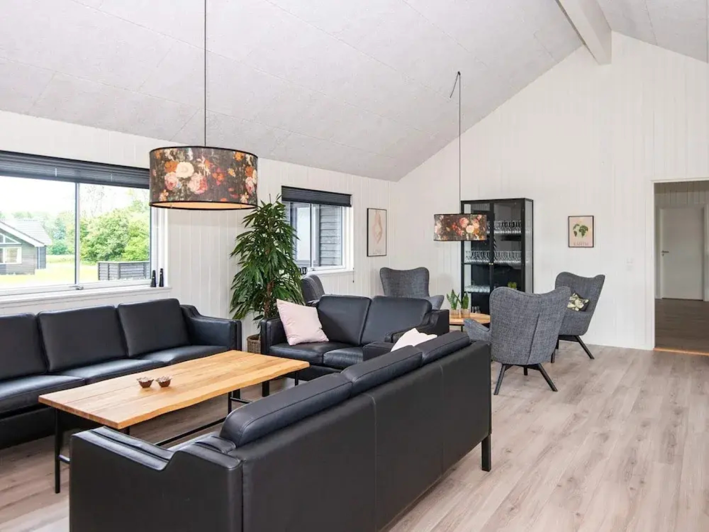 Luxury Retreat in Mommark - By Traum Ferienwohnungen