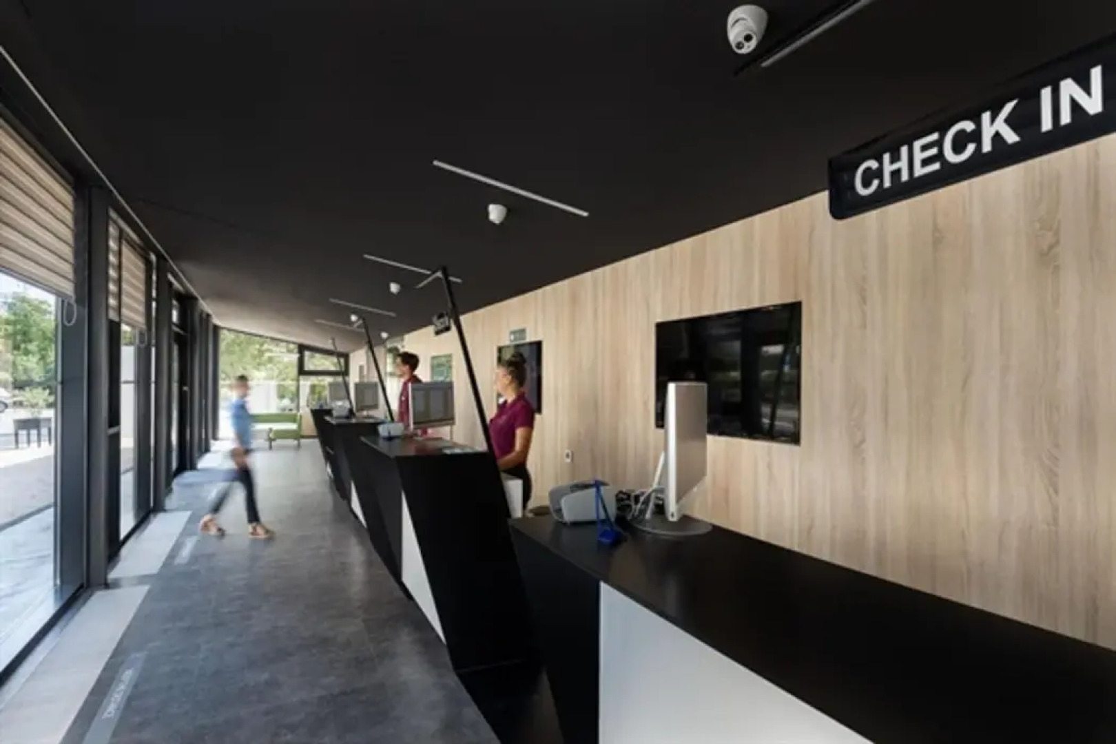 Aminess Style Glamping Villas & Holiday Homes Atea