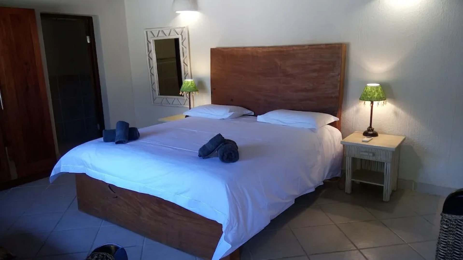 House 130 Blyde Wildlife Estate