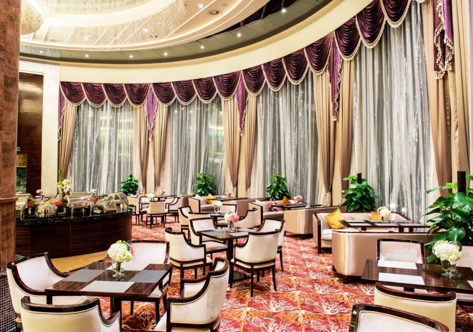 Country Garden Phoenix Hotel YangShan