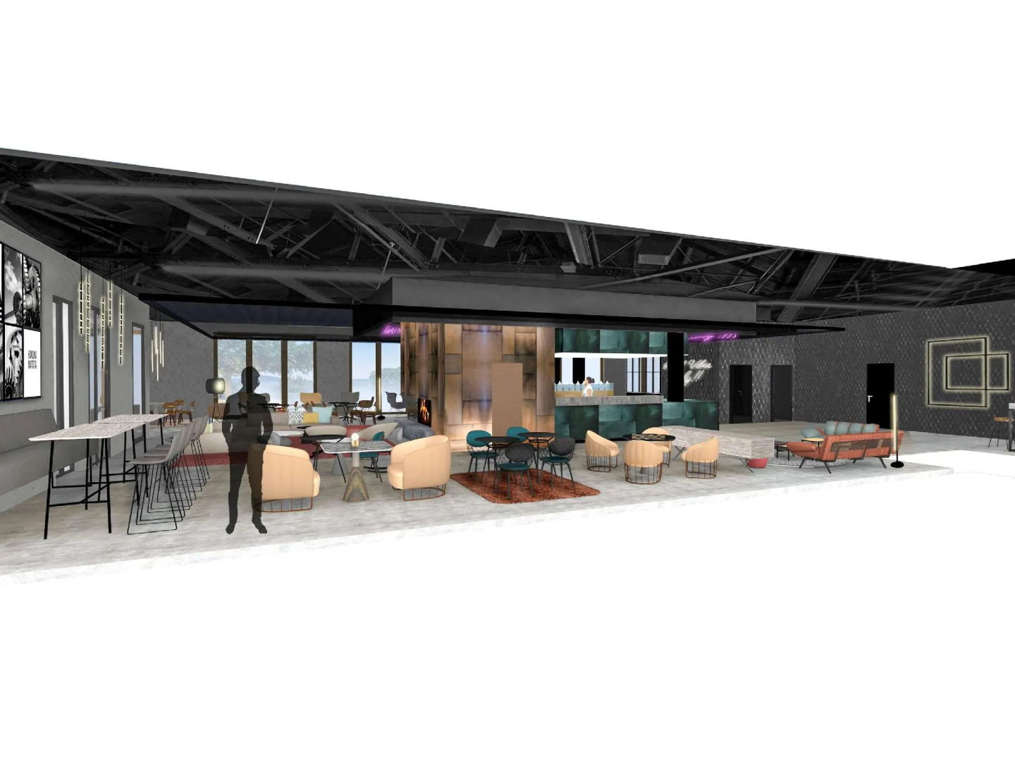 Ibis Styles Friedrichshafen