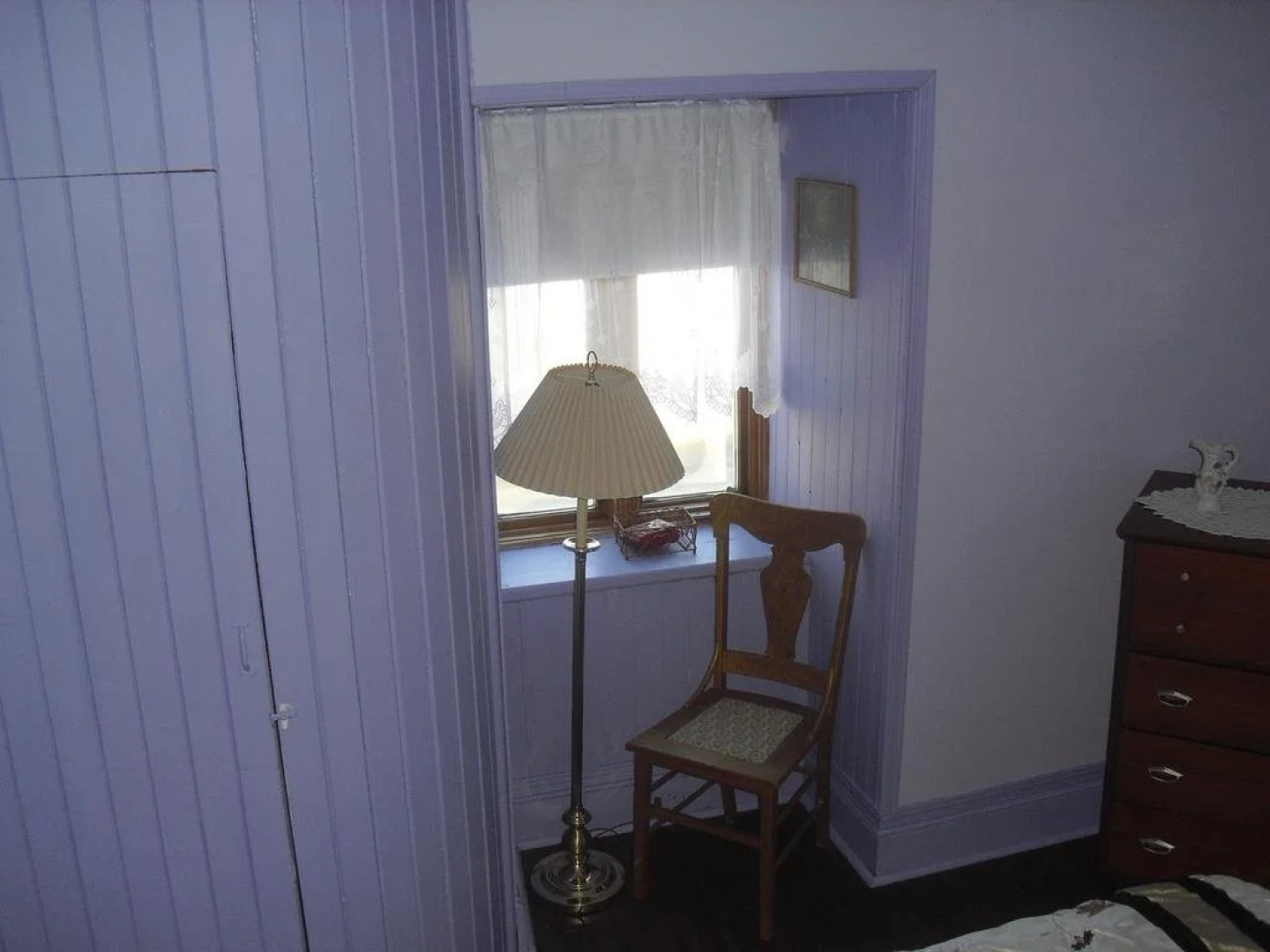 Le Gîte de la Vieille Caisse