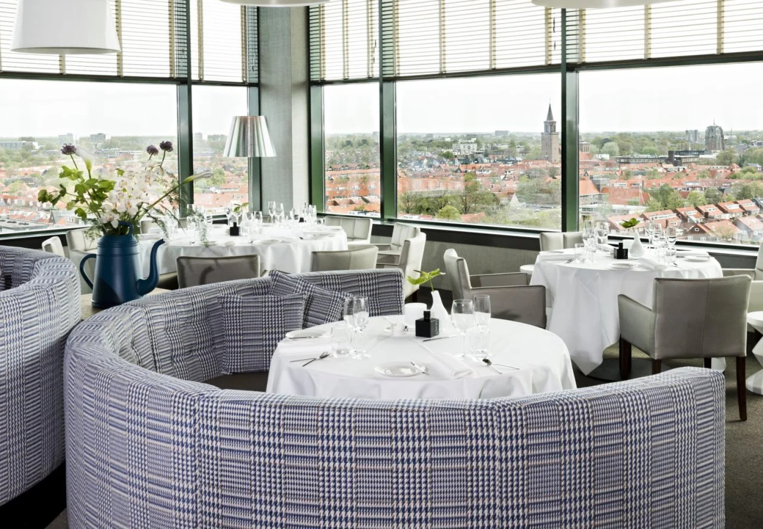 Westcord WTC Hotel Leeuwarden