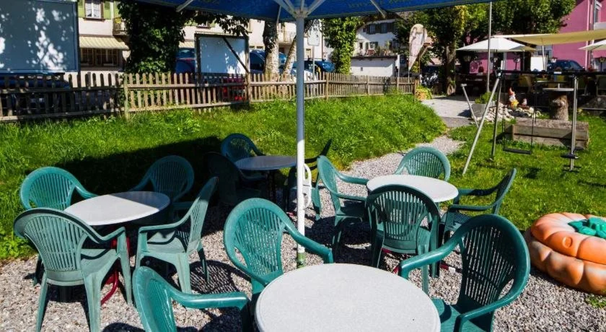 Hotel Restaurant Simplon