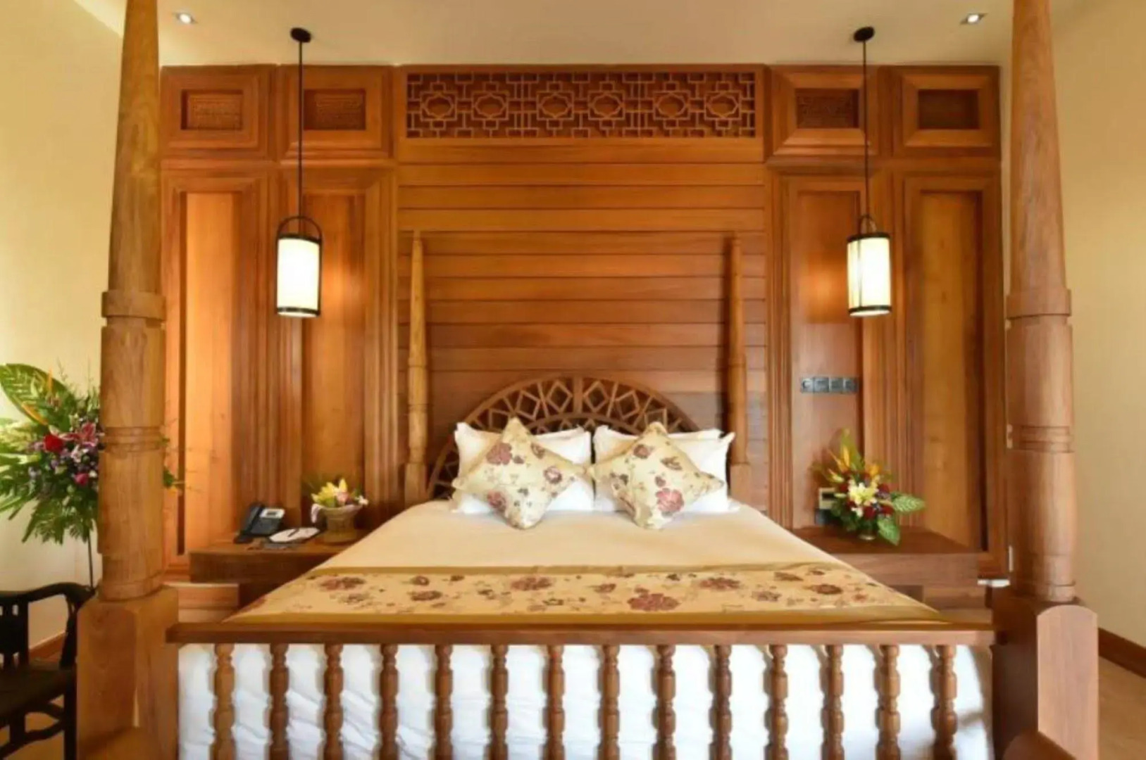 Rupar Mandalar Resort