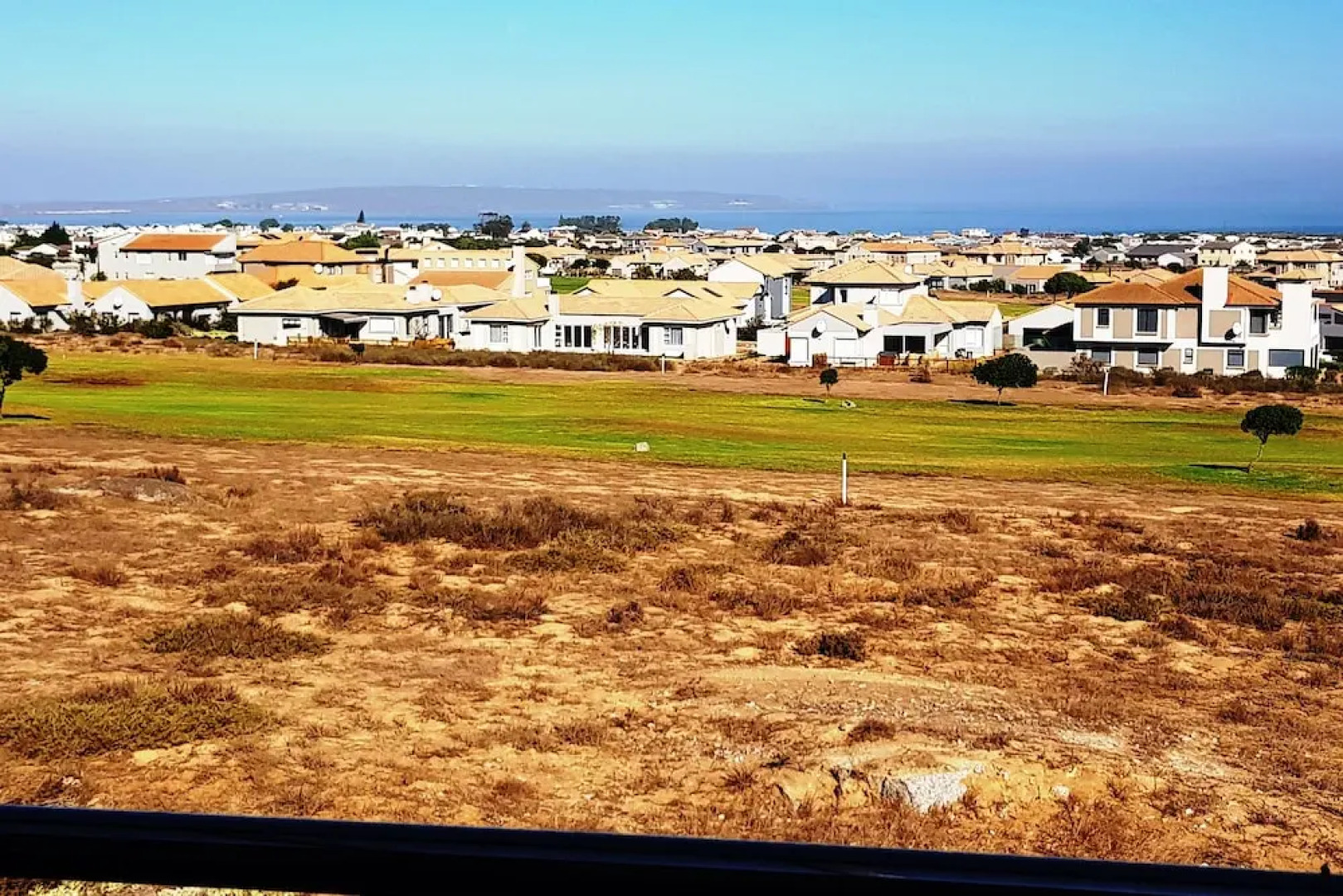 Bayview 8 Sleeper Langebaan