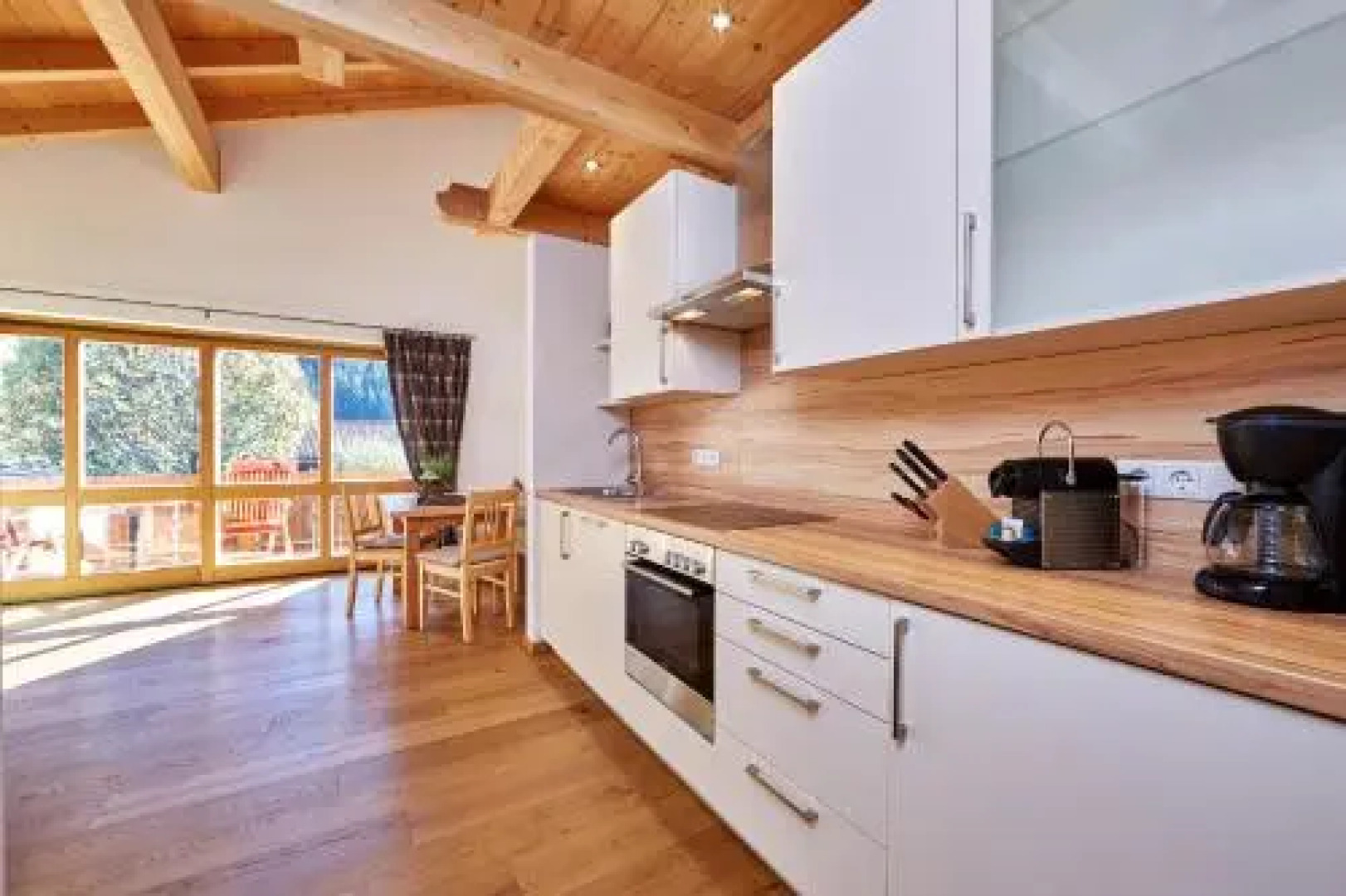 Ferienhaus Alpinissimo