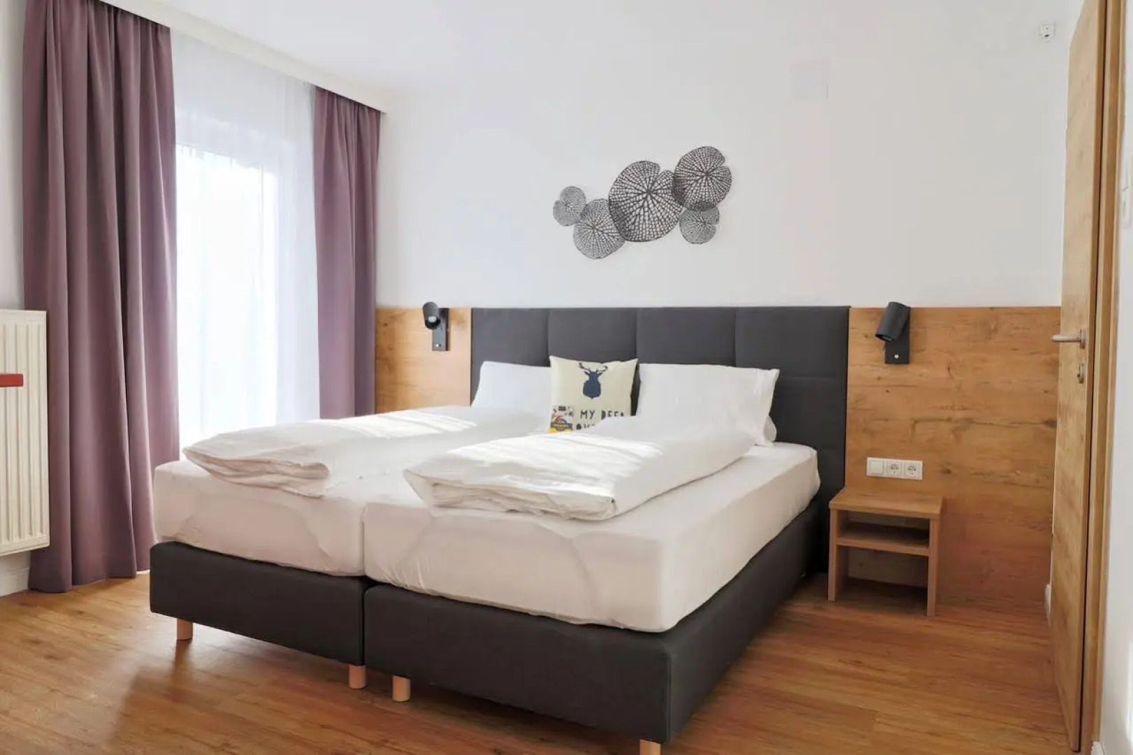 Seelos – Alpine Easy Stay